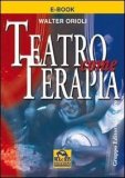 eBook - Teatro come Terapia — eBook
