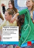 Teatro Creativo e di Movimento — Libro