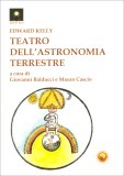 Teatro dell'Astronomia Terrestre — Libro