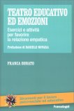 Teatro Educativo ed Emozioni — Libro