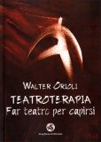 Teatroterapia — Libro