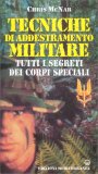 Tecniche di Addestramento Militare — Libro