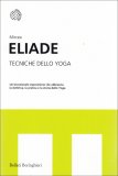 Tecniche dello Yoga  — Libro