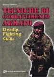 Tecniche di Combattimento Armato  — Libro