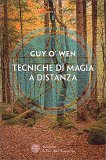 Tecniche di Magia a Distanza — Libro