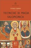 Tecniche di Magia Salomonica — Libro