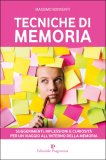 Tecniche di Memoria  — Libro