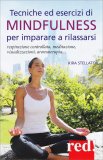 Mindfulness per Imparare a Rilassarsi — Libro