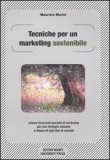 Tecniche per un Marketing Sostenibile — Libro