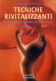 Tecniche Rivitalizzanti  — Libro