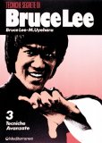 Tecniche Segrete di Bruce Lee - Tecniche Avanzate Vol. 3°  — Libro