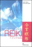 Tecniche di Trattamento Reiki — Libro