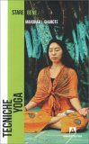 Tecniche Yoga — Libro