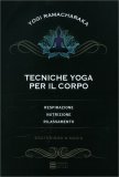 Tecniche Yoga per il Corpo — Libro