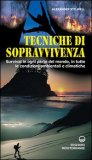 Tecniche di Sopravvivenza — Libro