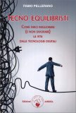 Tecno-Equilibristi — Libro