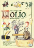 Tecnologia dell'Olio di Casa — Libro