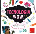 Tecnologia Wow! — Libro