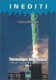 Tecnologie Alternative - Vol. 1 — Libro