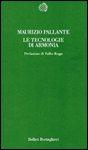 Le Tecnologie di Armonia — Libro
