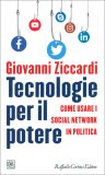 Tecnologie per il Potere — Libro