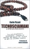 Tecnosciamani  — Libro