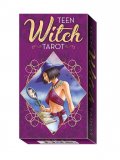 Teen Witch Tarot - Tarocchi delle Giovani Streghe