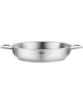Tegame in Acciaio Inossidabile - Fissler Pure Collection