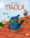 Tegola — Libro