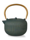 Teiera Giapponese in Ghisa Kawagoe