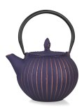 Teiera in Ghisa per Tisane in Foglia "Nago"