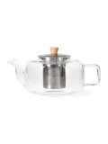Teiera in Vetro Borosilicato - Jasmine