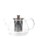 Teiera in Vetro Borosilicato - Marigold