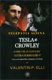 TELEPATIA ALIENA TESLA E CROWLEY COMUNICAVANO CON EXTRATERRESTRI?
1,607,946 Algoritmo telepatico di Tesla
di Valentin P. Elli

