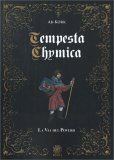Tempesta Chymica — Libro