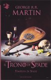 Il Trono di Spade - Tempesta di Spade - 5 — Libro
