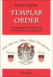 Templar Order — Libro