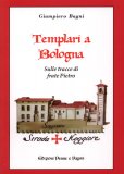 Templari a Bologna  — Libro