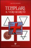 Templari: Il Vero Segreto — Libro