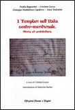 I Templari nell'Italia Centro-Meridionale — Libro