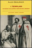 I Templari — Libro