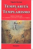 Templarità e Templarismo — Libro