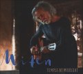 Temple at Midnight — CD