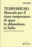Temporiuso — Libro