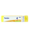 Tendon 4CH Granuli Boiron