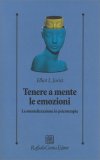Tenere a Mente le Emozioni — Libro