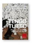 Tengo Tutto  — Libro
