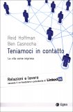Teniamoci in Contatto - La Vita come Impresa — Libro
