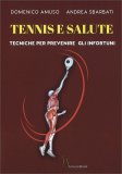 Tennis e Salute — Libro