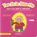 Teo Fa le Smorfie — Libro